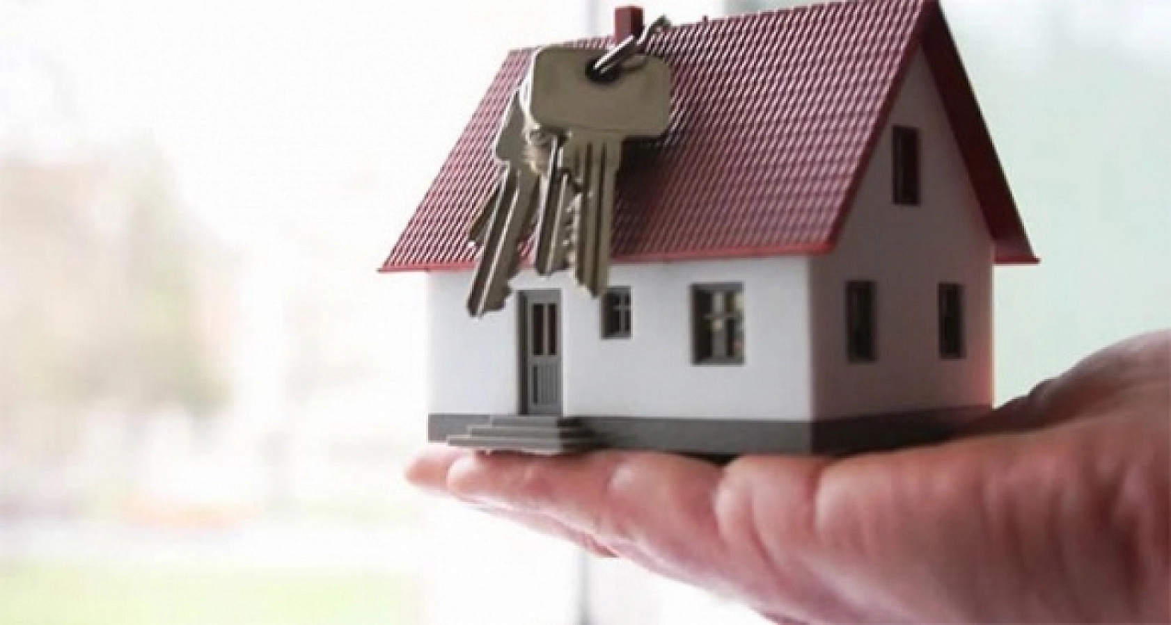 Ahmet Büyükduman: Faizler yüksek kaldıkça konut fiyatları düşer