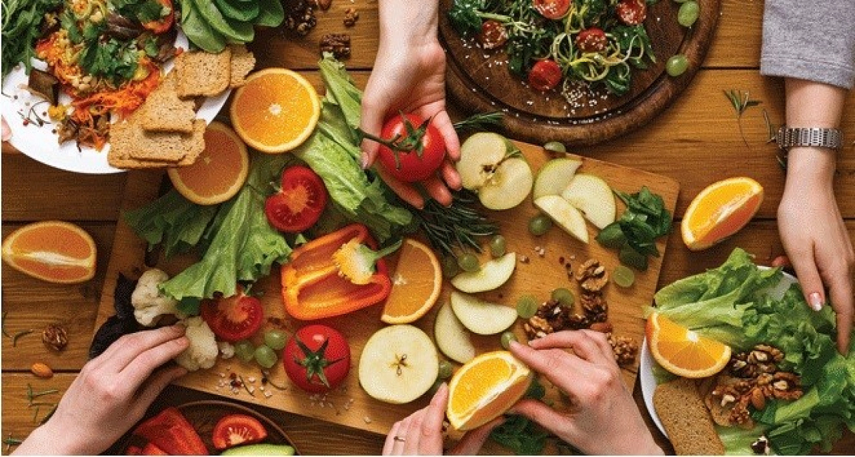 Elazığ'da Sağlıklı Yaşamak Bu Kadar Kolay