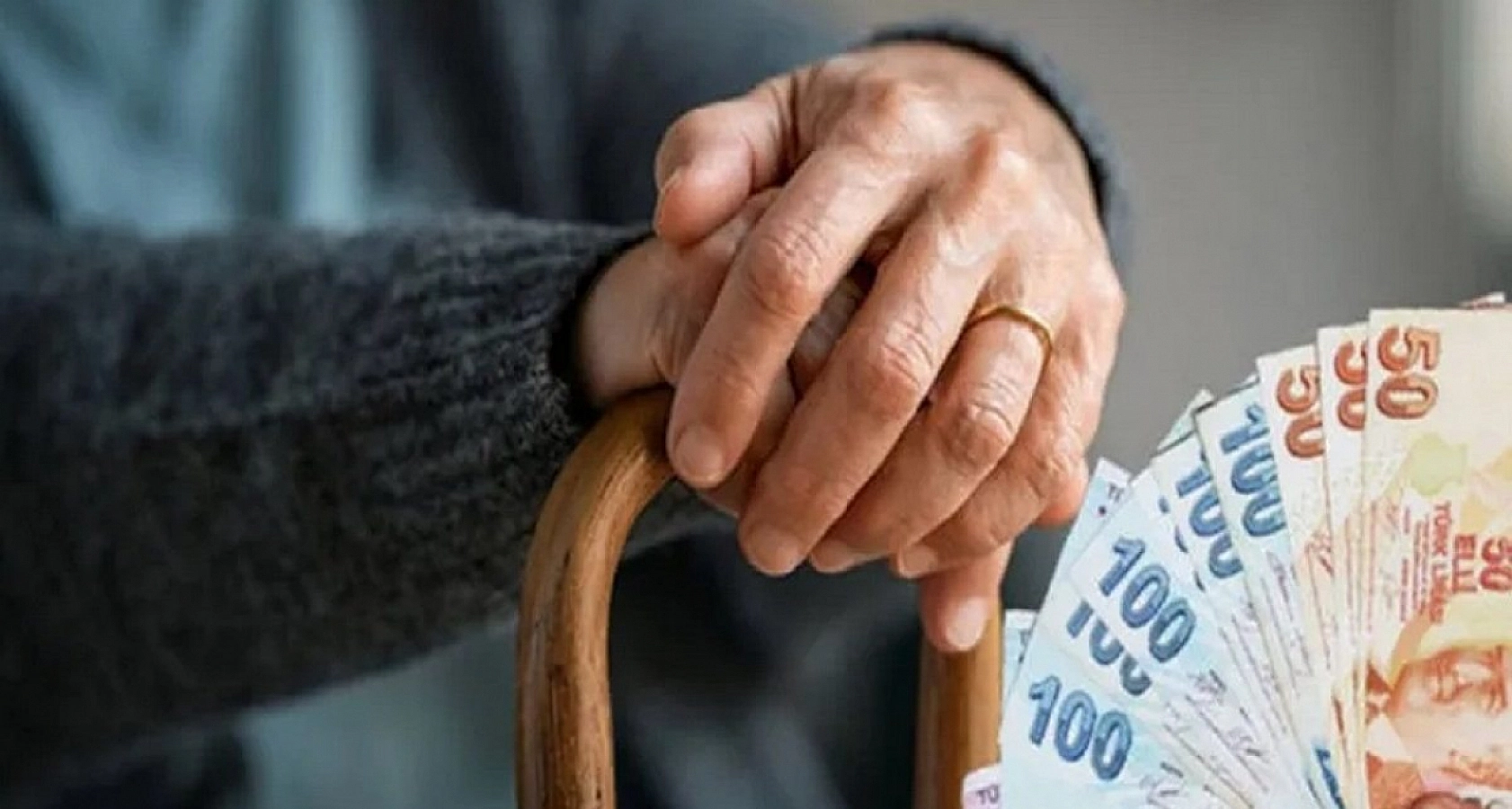 Bakan Açıkladı: Elazığ'da Emeklileri Sevindirecek Haber!