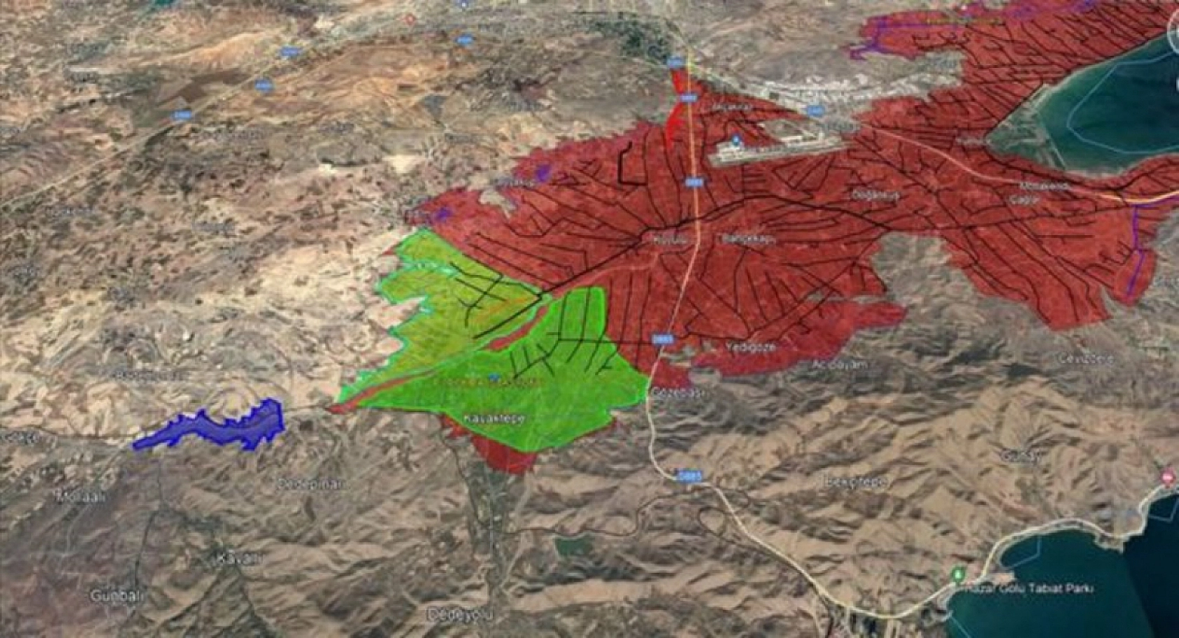 Elazığ'ın En Güçlü Yönü Nedir? Cevap Şehrin Geleciğine Etki Edecek