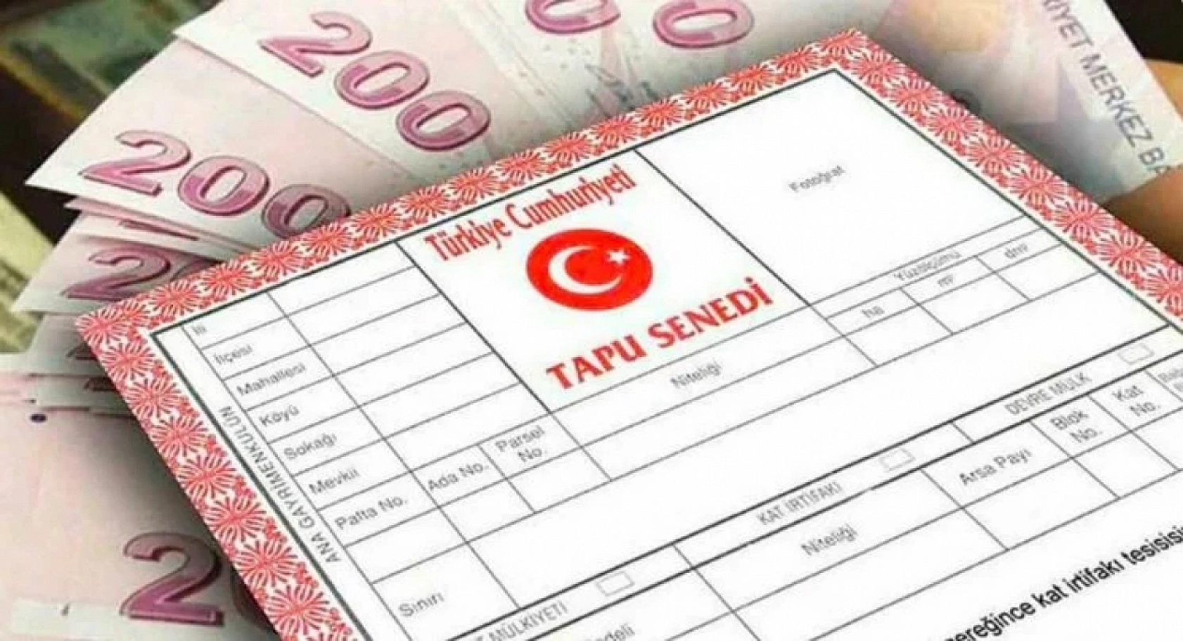 Üzerine Tapusu Olmayan Elazığlılar Dikkat! Yeni Düzenleme Yürürlüğe Girdi!
