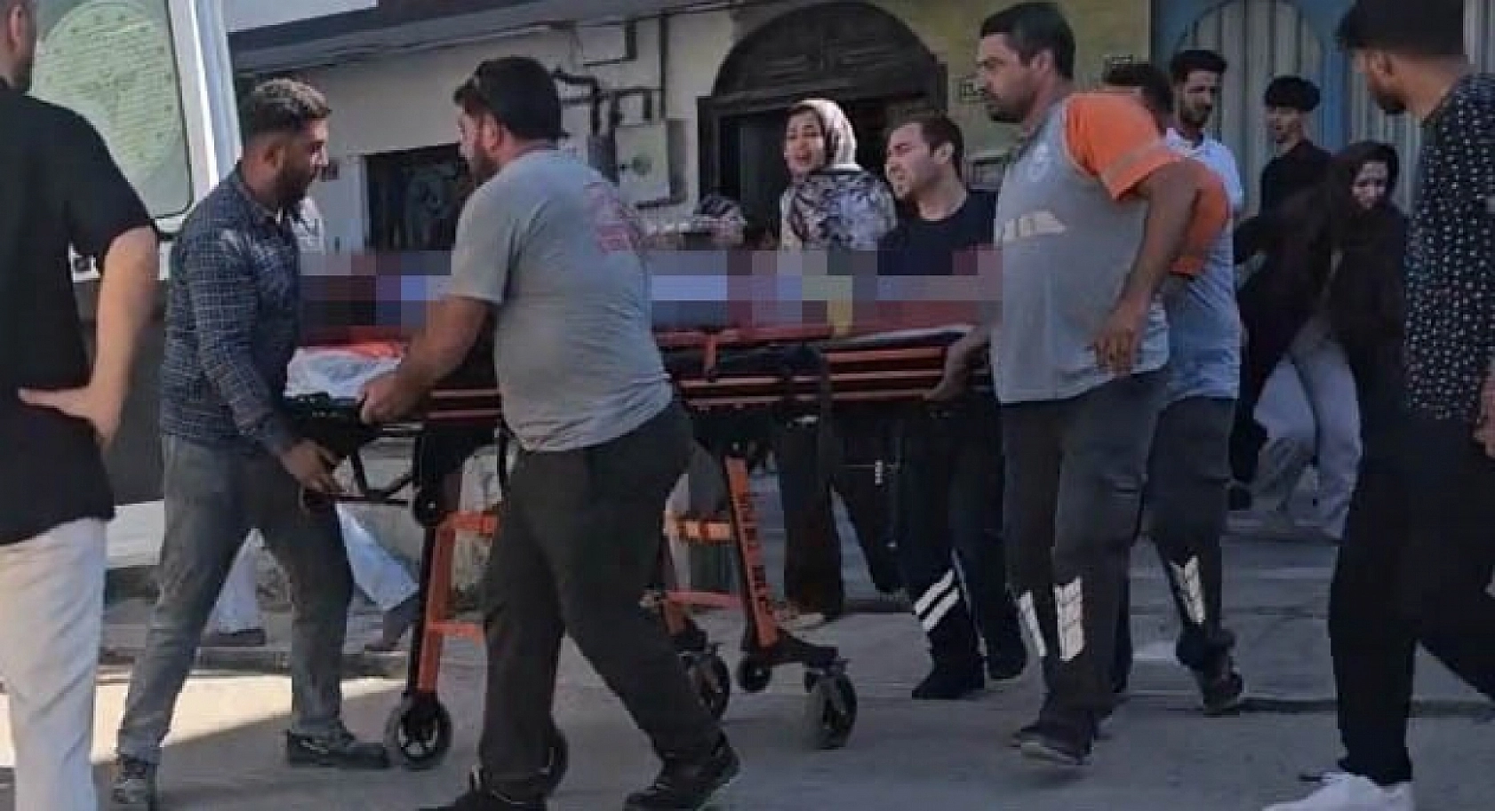 24 yaşındaki genç kız hayatını kaybetti