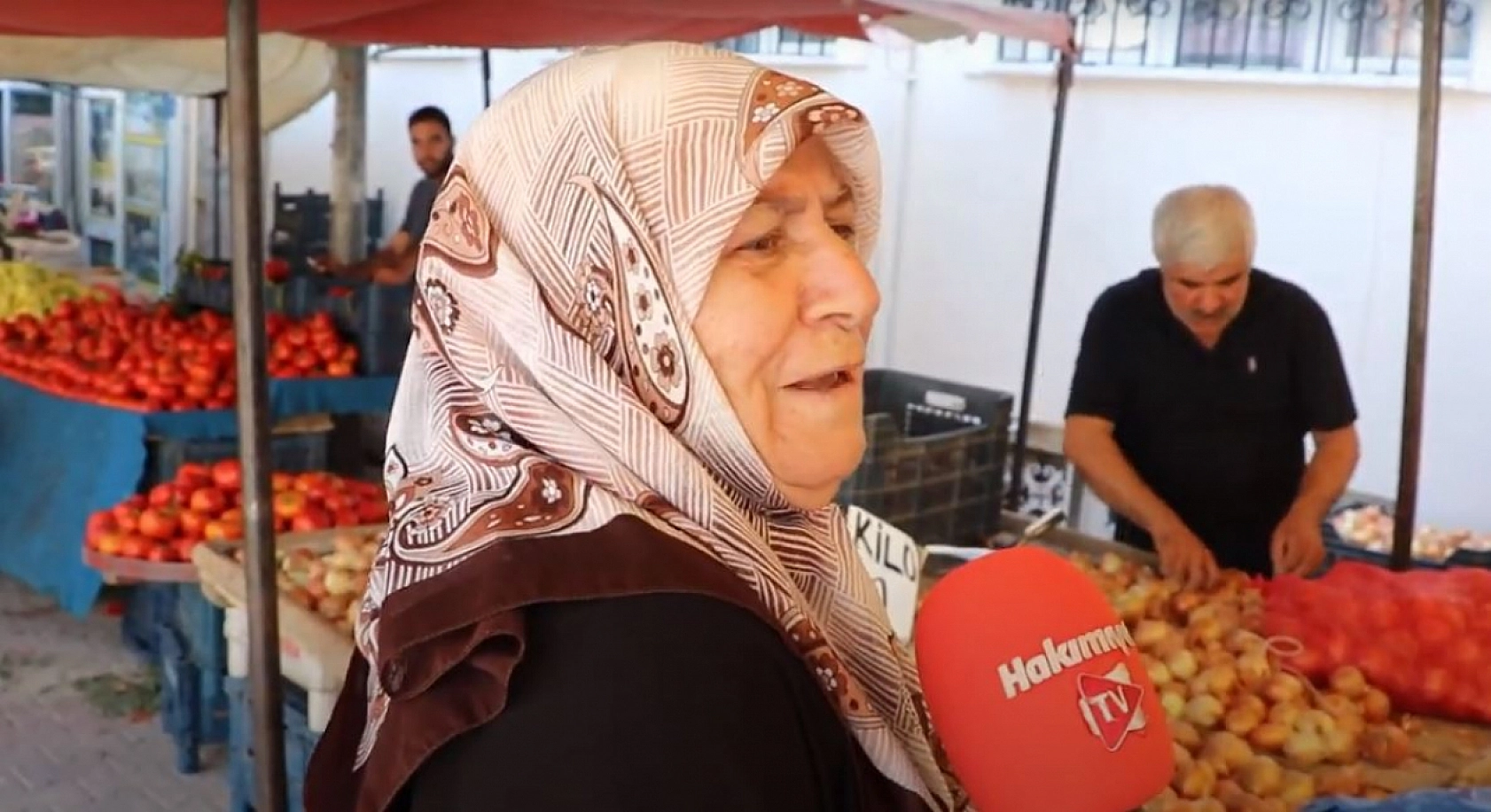 Elazığ'da Artık Markete Gitmenize Gerek Yok, Pazar Fiyatları Dibe Vurdu!