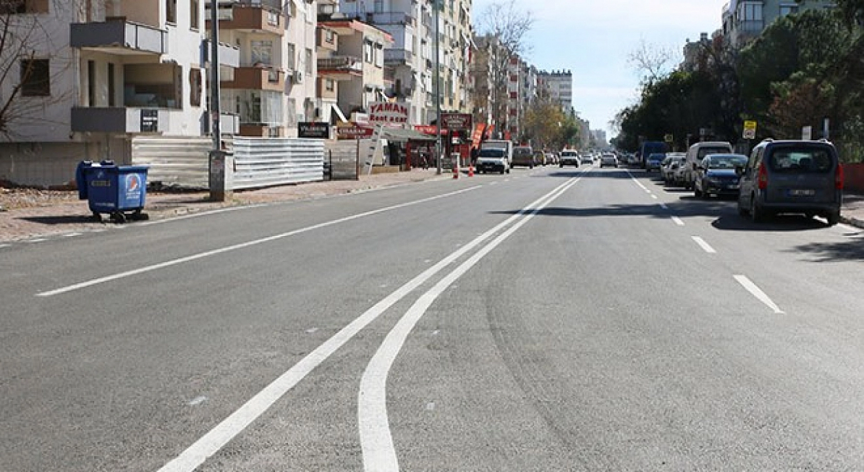 Elazığ'daki Bu Market Çıldırdı! İndirimleri Duyanlar Kapıda Kuyruk Olacak!