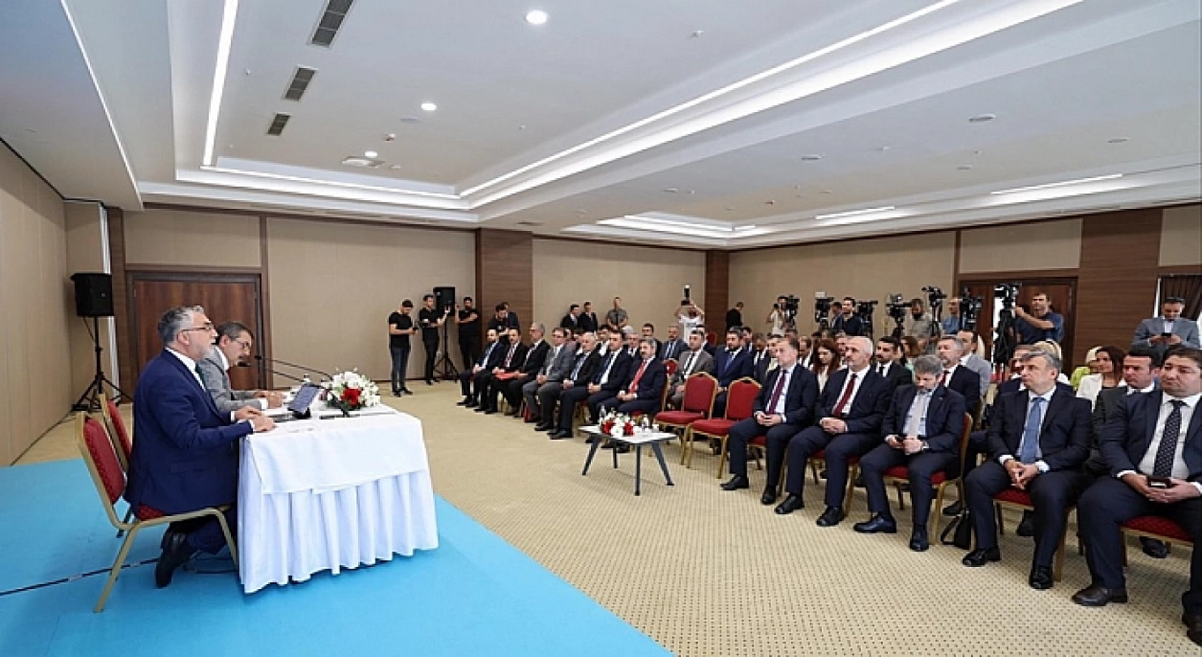 Müjde! Cep Harçlığı Alabilirsiniz… Bakan Işıkhan Duyurdu..!