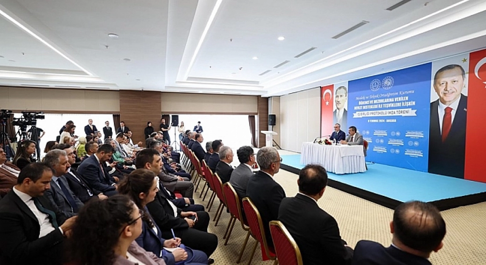 Müjde! Cep Harçlığı Alabilirsiniz… Bakan Işıkhan Duyurdu..!