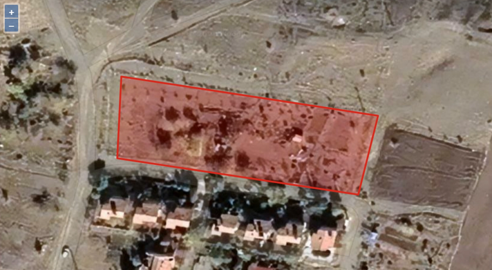 Milli Emlak, Elazığ'da ihale edecek! Göl manzaralı imarlı arsa ihaleye çıkıyor... İşte detayları