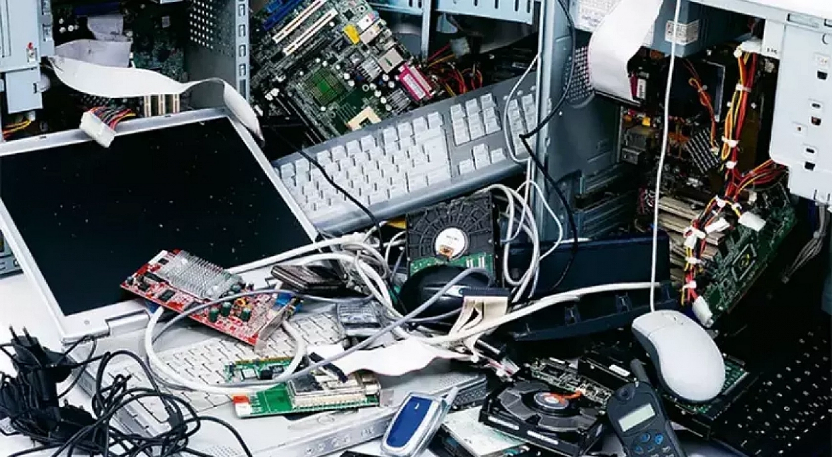 Elazığ'daki her evde bir servet yatıyor: Aman çöpe atmayın!