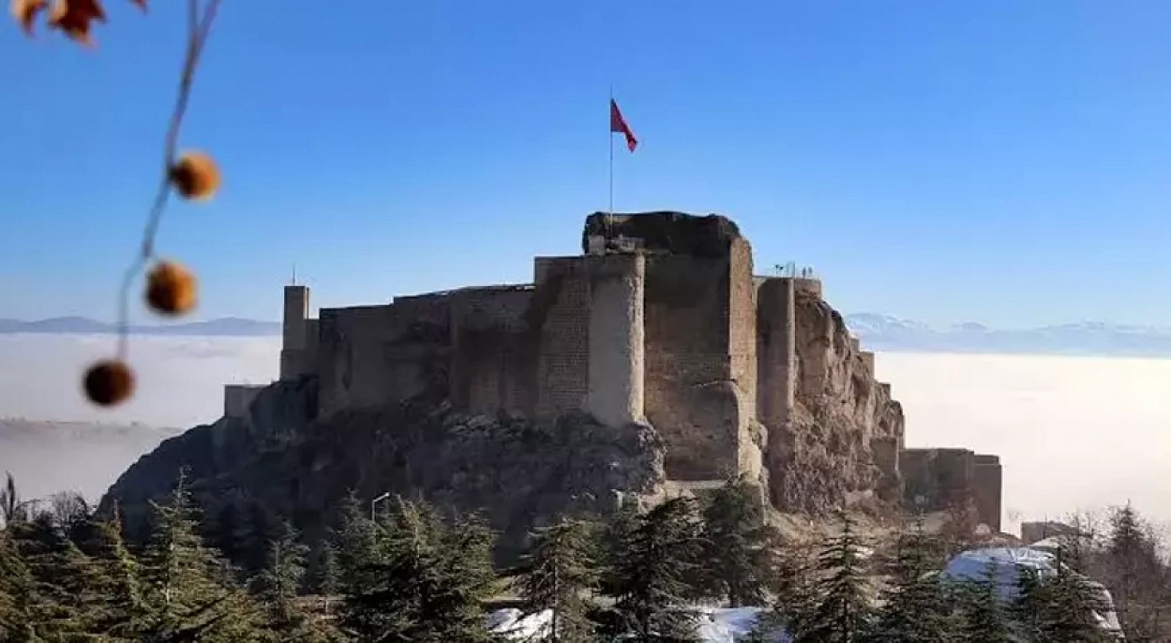 Elazığ'ın Tarihi Yolculuğunda Değişen İsimlerini Biliyor muydunuz?