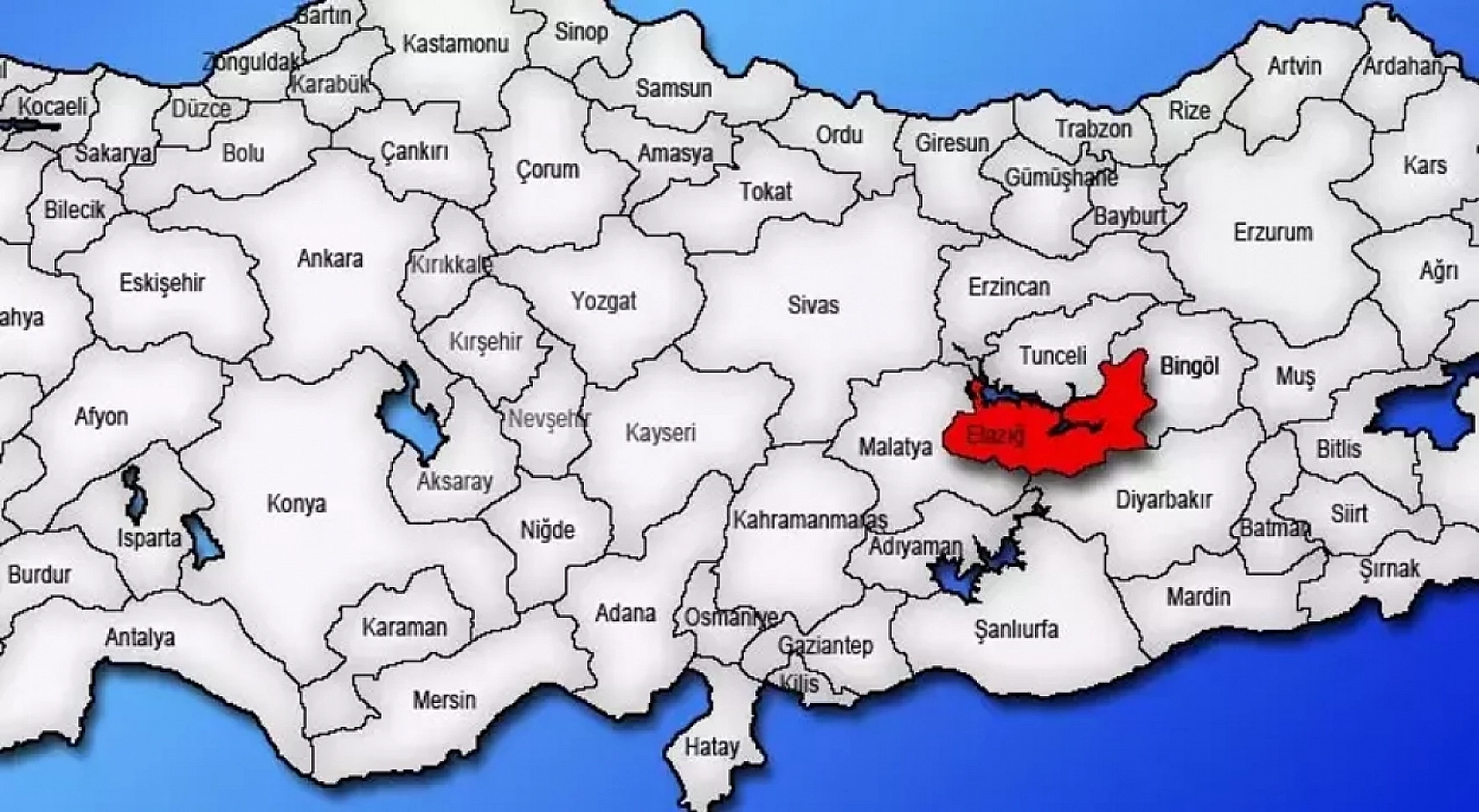 Elazığ'ı Kim Fethetti?