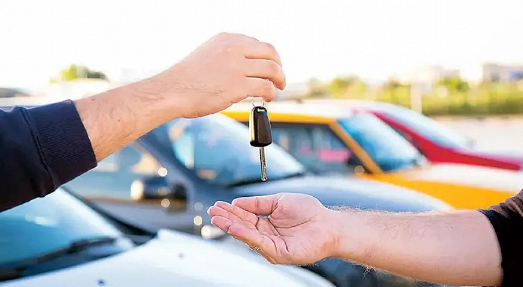 Elazığ'da bu araçlar sanayinin yolunu unutturuyor!