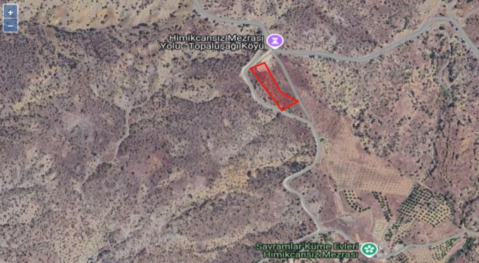 Elazığ'da 5.500 metrekarelik arazinin fiyatı görenleri şaşırtıyor! İhaleye çıkarılacak