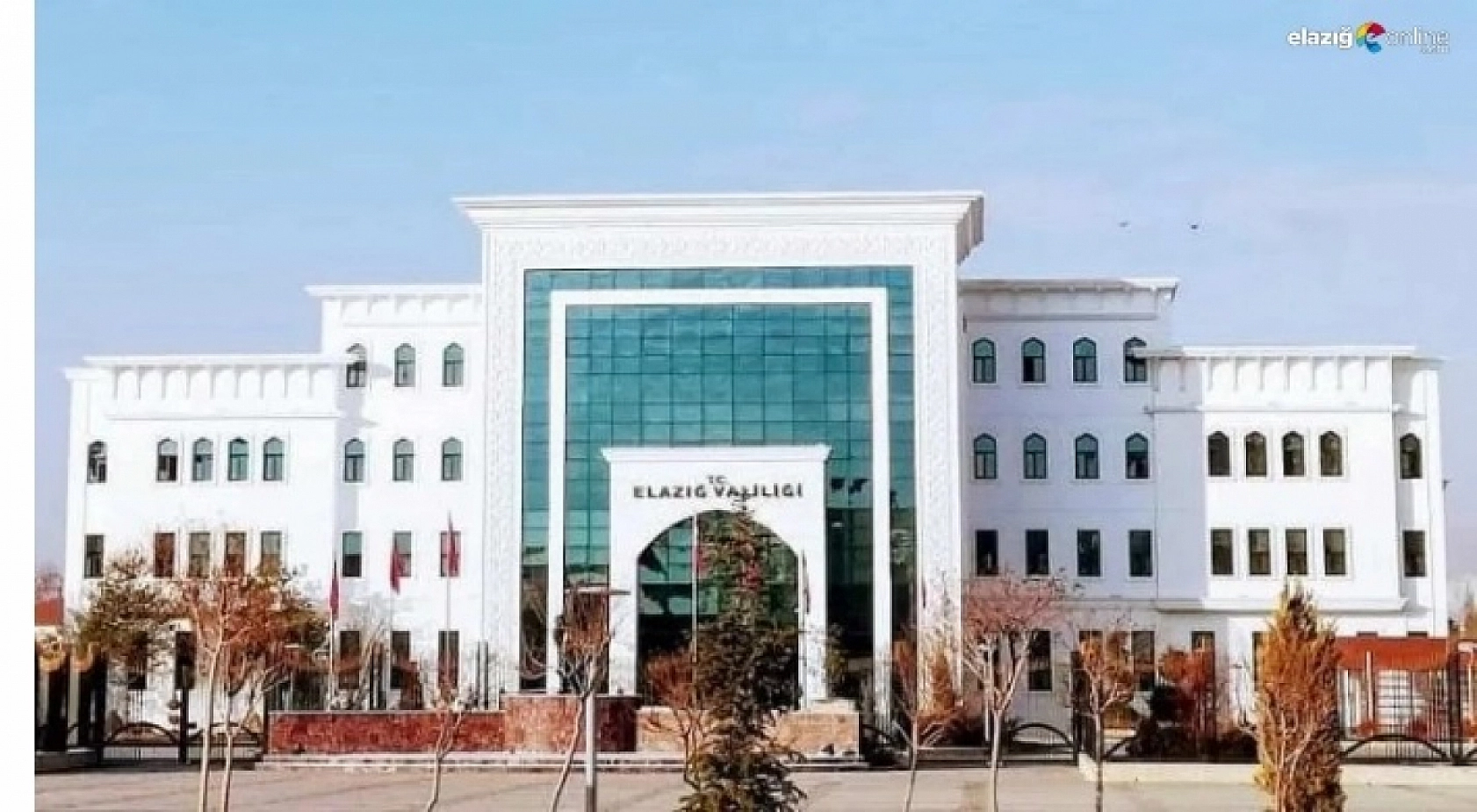 Elazığ'da Bunu Duyan Nüfus Müdürlüğüne Koşuyor! Ücretsiz İşlem Sadece 5 Dakika Sürüyor!