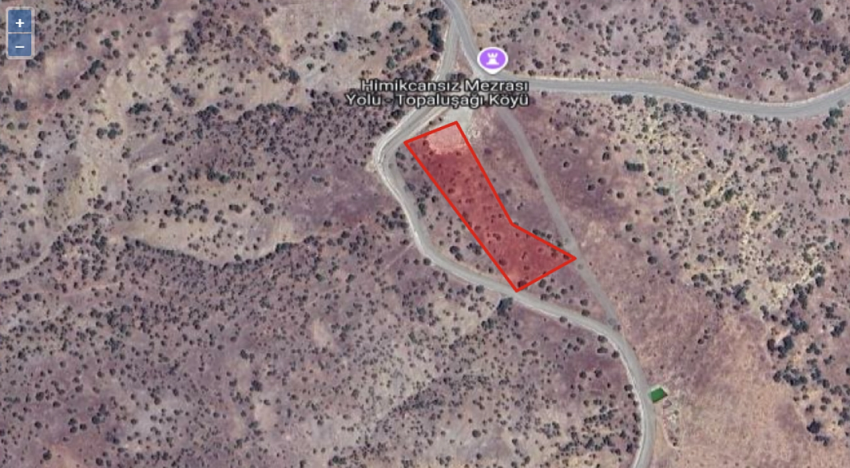 Elazığ'da 5.500 metrekarelik arazinin fiyatı görenleri şaşırtıyor! İhaleye çıkarılacak