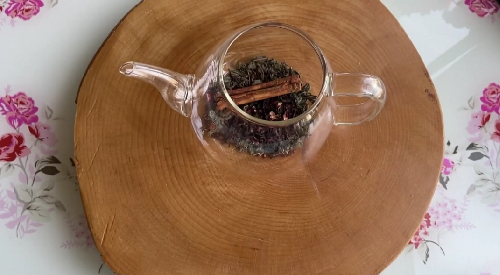 İştahı kapatıyor, gazlı içecek isteğini azaltıyor! Metabolizmayı destekleyen bu içecek Elazığ'da ilgi görüyor