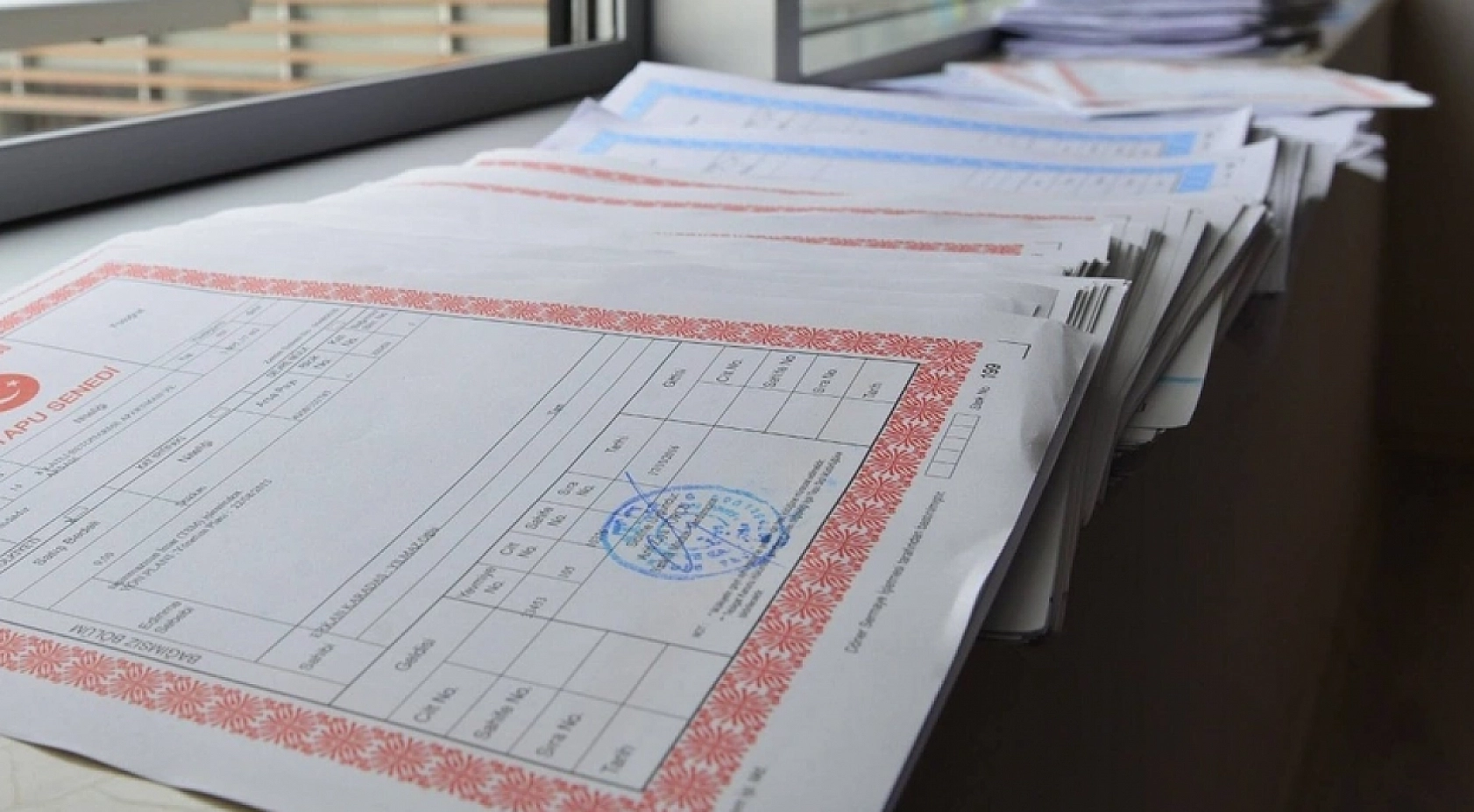 Binlerce tapu sahibine yeni uyarı: Geriye dönük denetimler başlıyor… Cezalar kesilecek