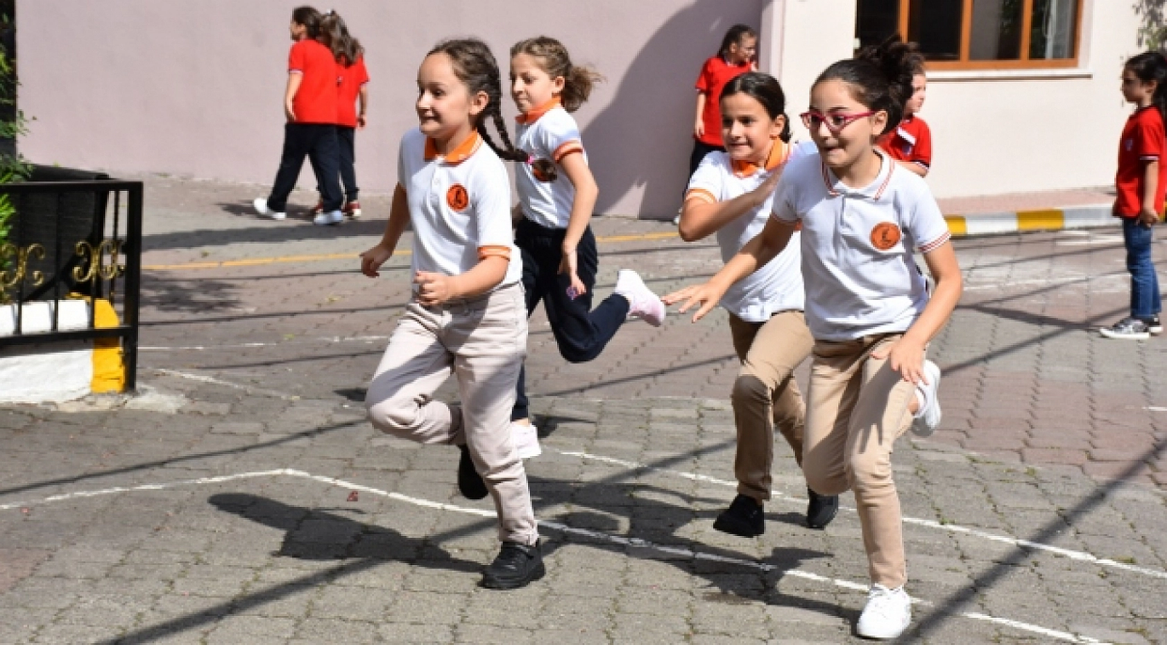 Elazığ'da Yaz Tatili Öne Çekilecek Öğrenciler Havalara Uçacak!
