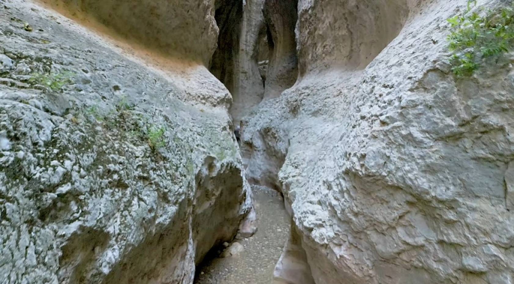 Elazığ sınırları içinde yer alıyor! Geçmişi 9 milyon yıl öncesine dayanıyor