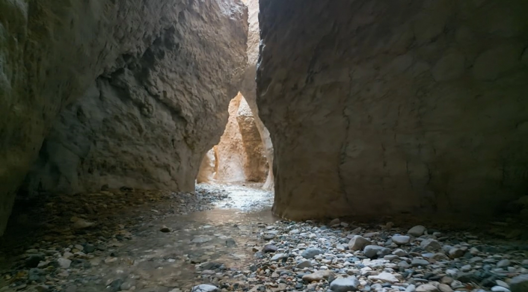 Elazığ sınırları içinde yer alıyor! Geçmişi 9 milyon yıl öncesine dayanıyor