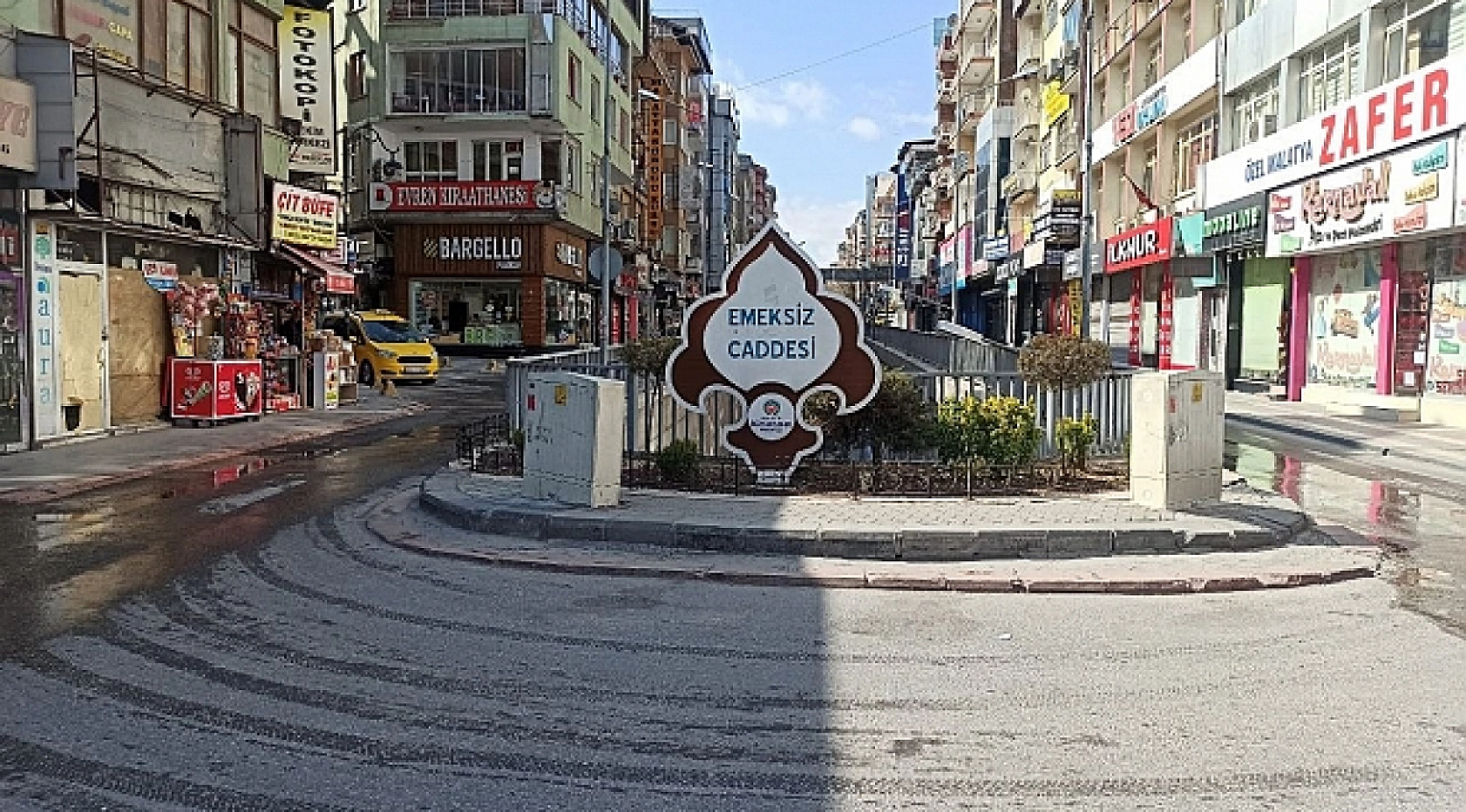 Bunu Duyan Elazığlılar Malatya'ya Akın Edecek!