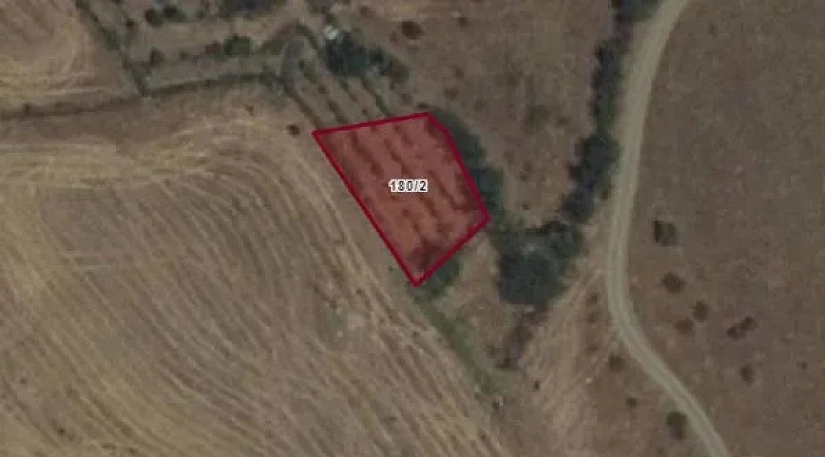 Elazığ'da Bir Arsa 29 Milyona Satıldı