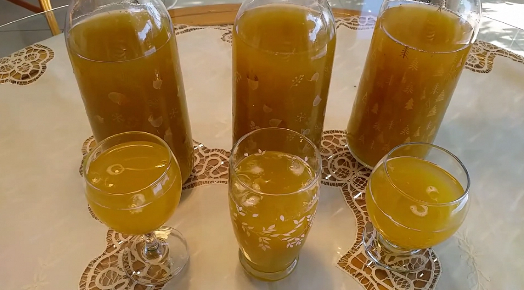 Elazığ'da binlerce yıldır gelenek devam ettiriliyor! Tarifi sır gibi saklanıyor… Tadına doyum olmuyor