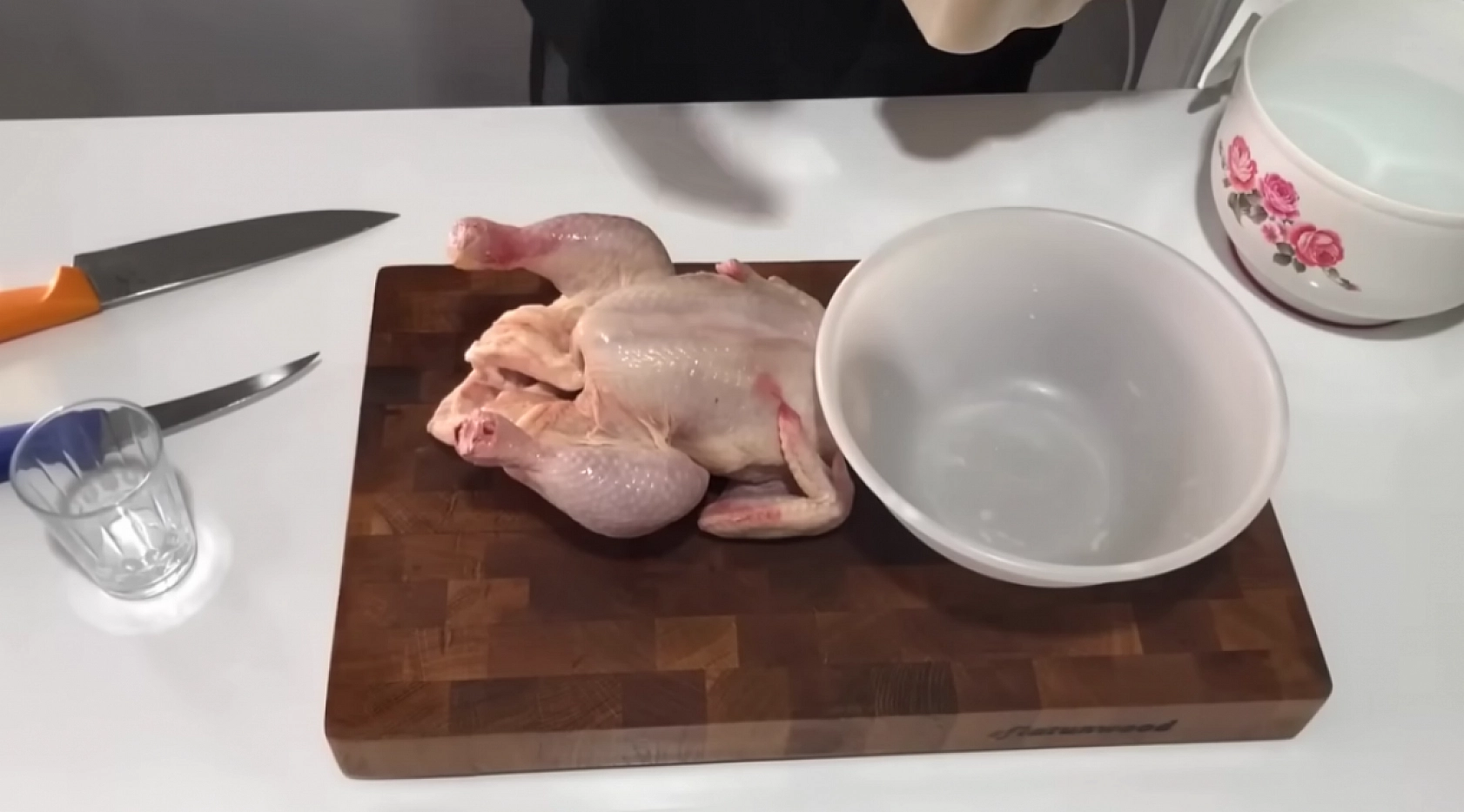 Pilavı hiç böyle denediniz mi? Şefler bile şaşırdı: bu tavuklu nohutlu pilavı yapan herkes bağımlısı oluyor