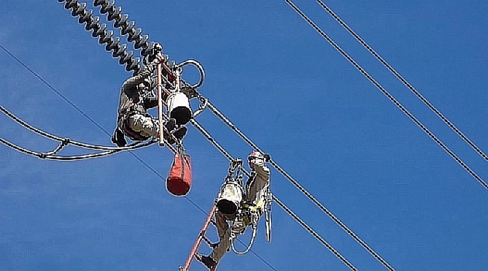 Elazığ'da yüzlerce noktada elektrik kesintisi yaşanacak!