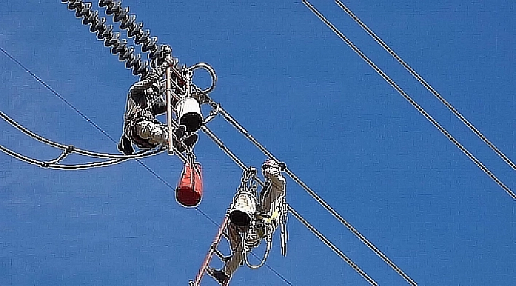 Elazığ'da o noktalarda elektrik kesintisi yaşanacak!