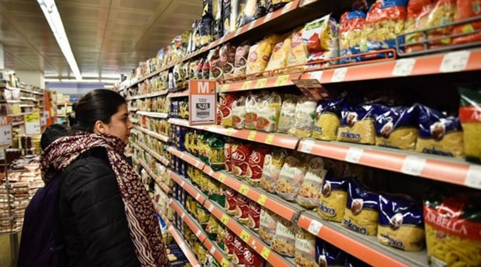 Çocuğu Olanlar Elazığ'da Bu Markete Koşacak! Dev İndirimler ve Bir Alana Bir Bedava