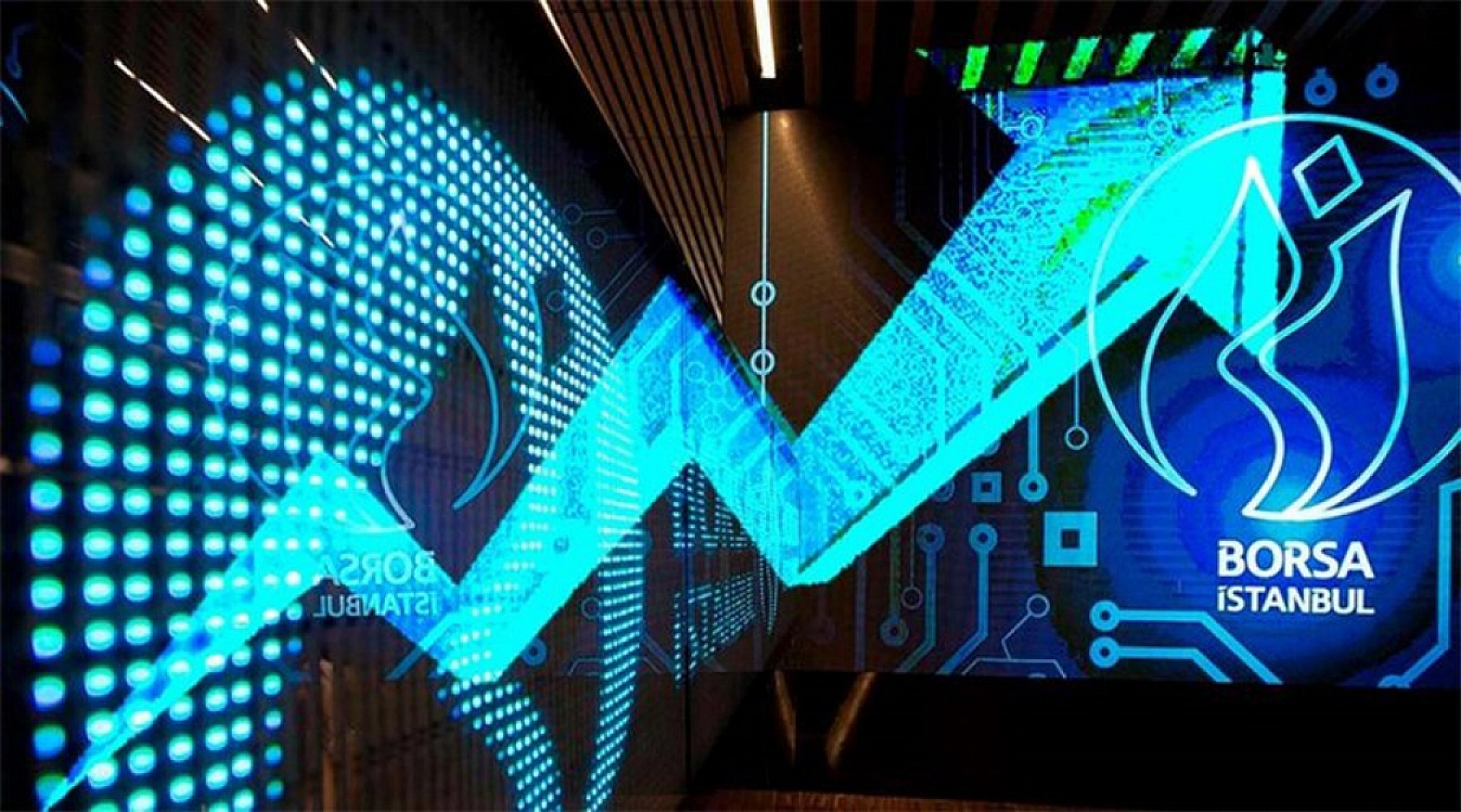 28-29 Ekim borsa İstanbul çalışma saatleri: Borsa bugün açık mı, 29 Ekim borsa açık mı?