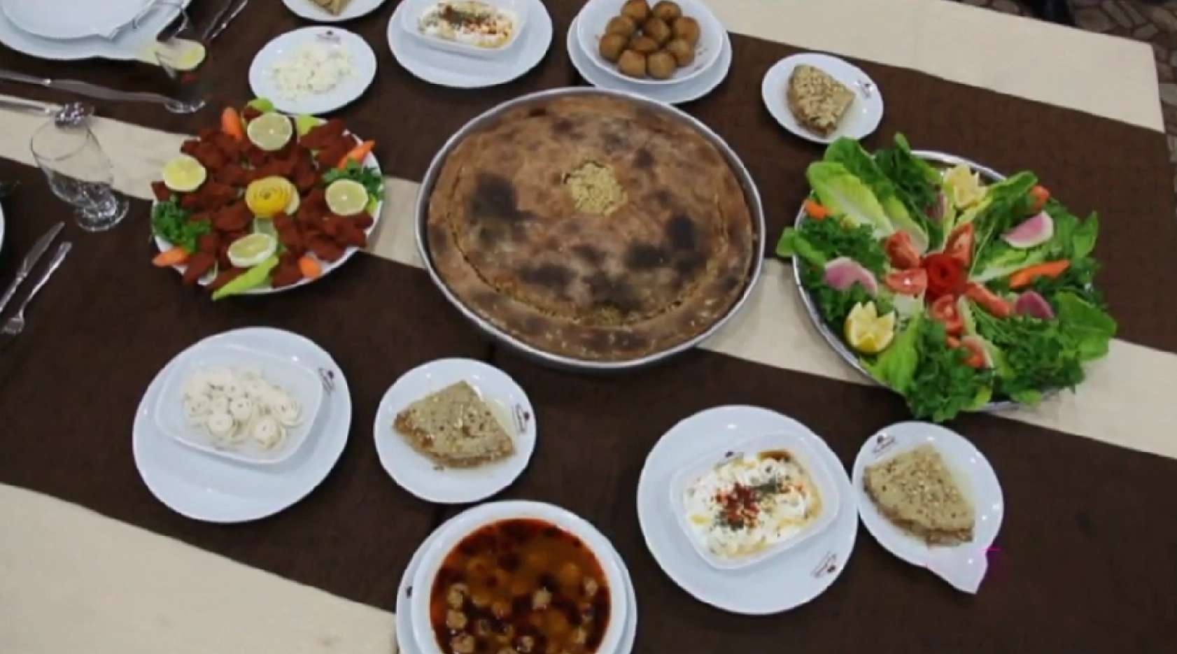 Elazığ'ın en iyi yemeği hangisidir? Elazığ'da ne yenir?