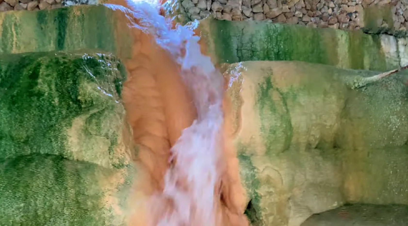 Elazığ'da şifa arayanlar buraya akın ediyor! Her yıl on binlerce insan geliyor…