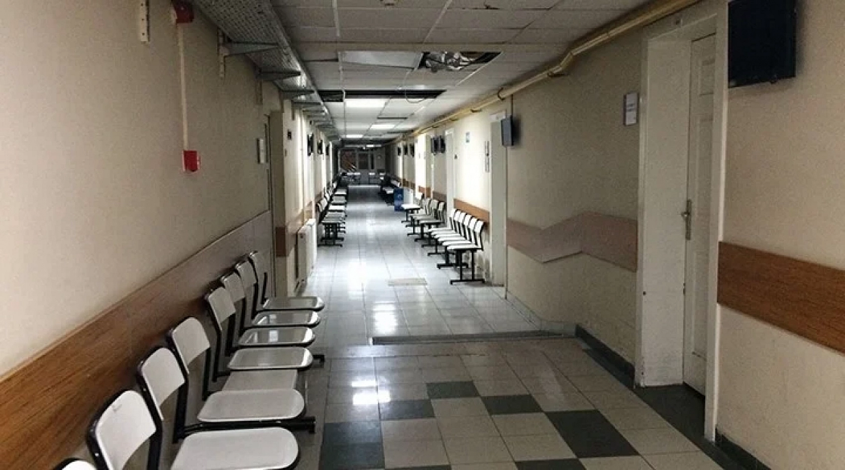 Yeni Salgın Alarmı!