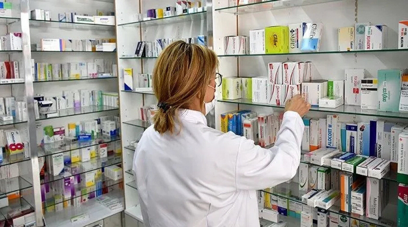 Eczanelerde yeni sınır: Fazlasını alamayacaksınız!
