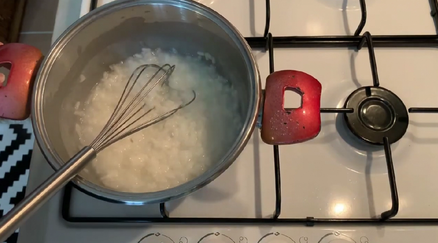 Elazığlı ev hanımları bu yöntemi sır gibi saklıyor! Çorbaya lezzet katıyor