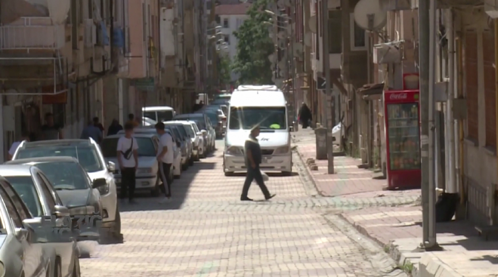 Elazığ kavrulacak! Bunaltıcı hava geliyor! Elazığ'da gölge bile yetmeyecek