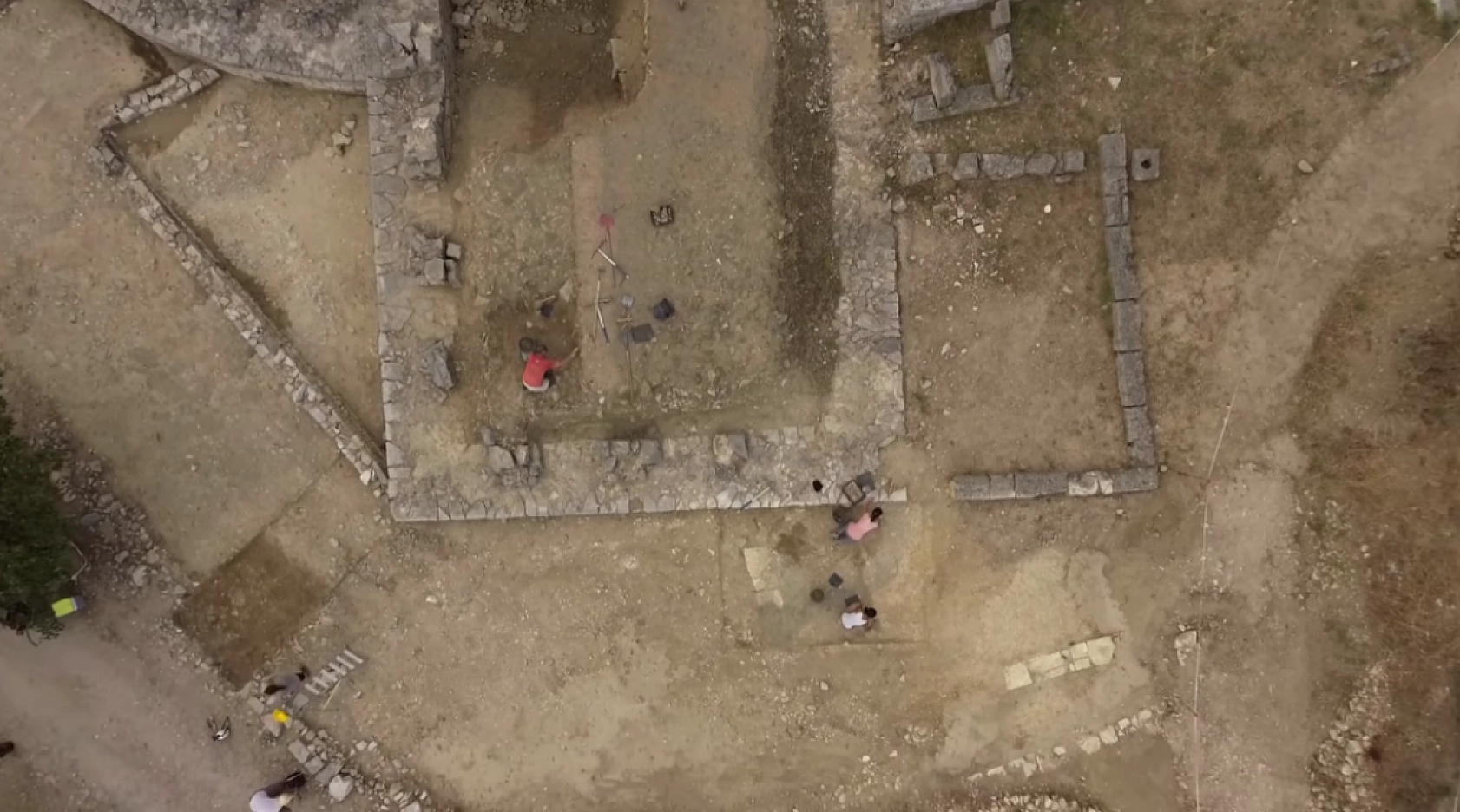 Elazığ ile arasında sadece 290 kilometre var! Dünya buradan bahsediyor