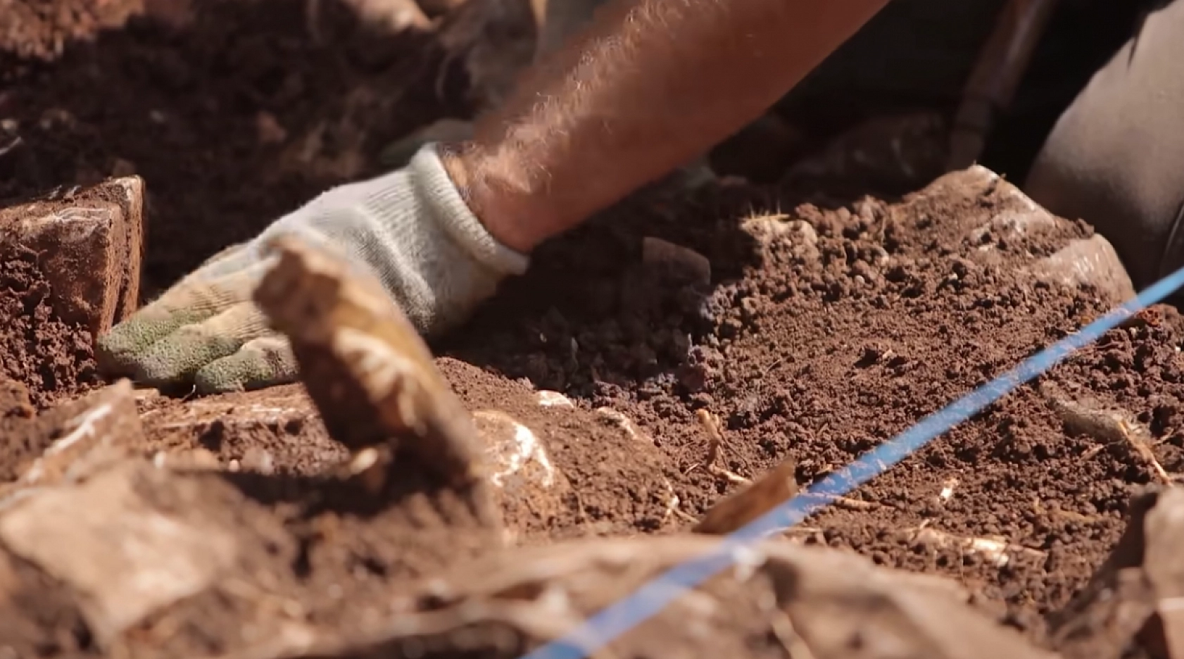 Elazığ ile arasında sadece 290 kilometre var! Dünya buradan bahsediyor