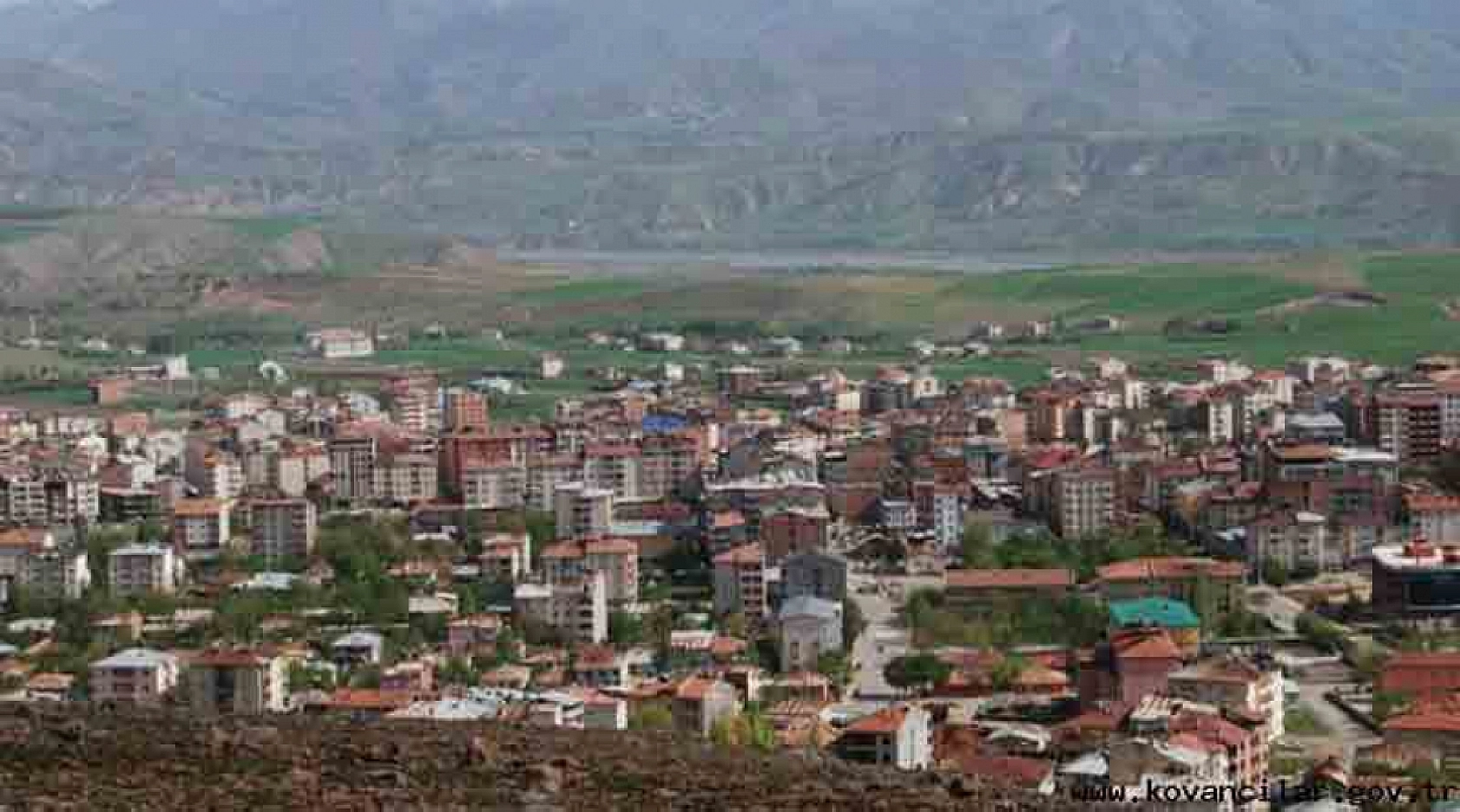 Elazığ'ın En Gelişmiş İlçesi Belli Oldu: Diğer İlçelere Taş Çıkartıyor!