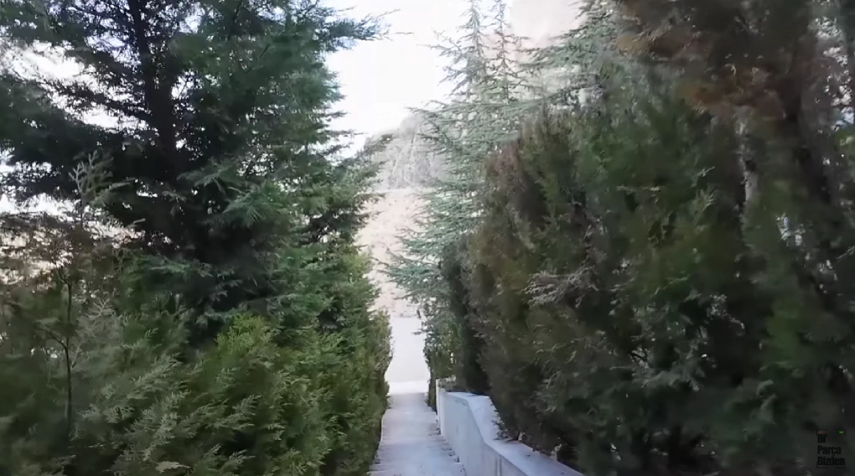 Elazığ sınırları içinde bulunuyor! Milattan sonra 179 yılında inşa edilmiş… Akın akın turist çekiyor