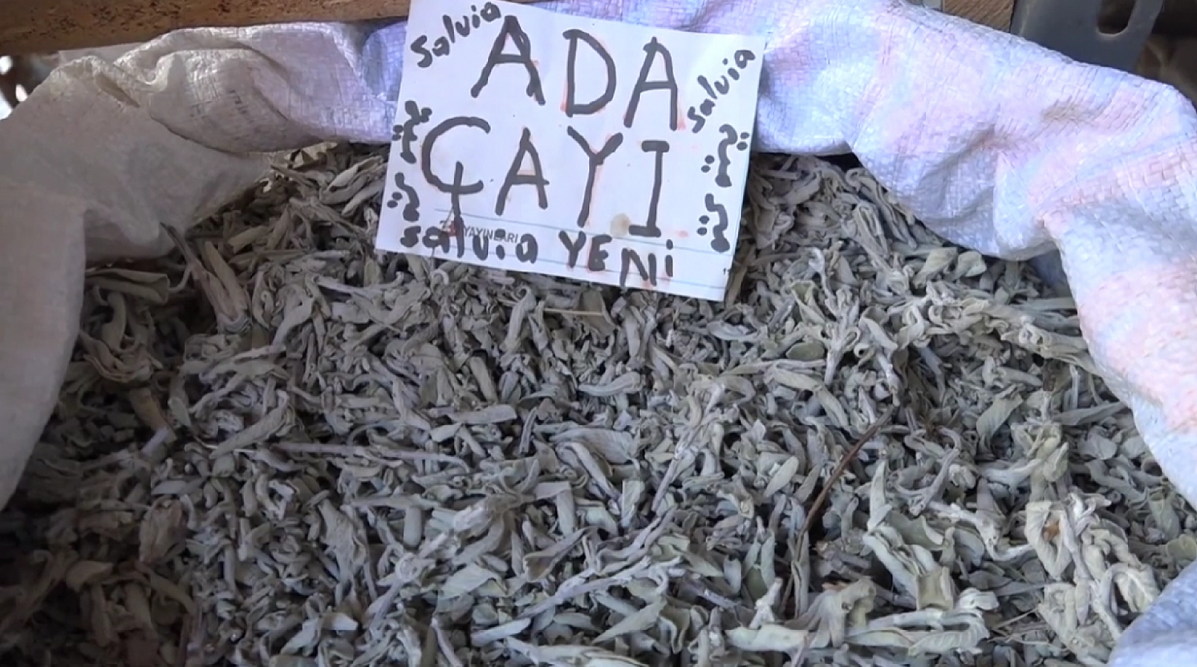 Elazığ'da çok satılanlar belli oldu! Şifa arayanlar buralara koşuyor