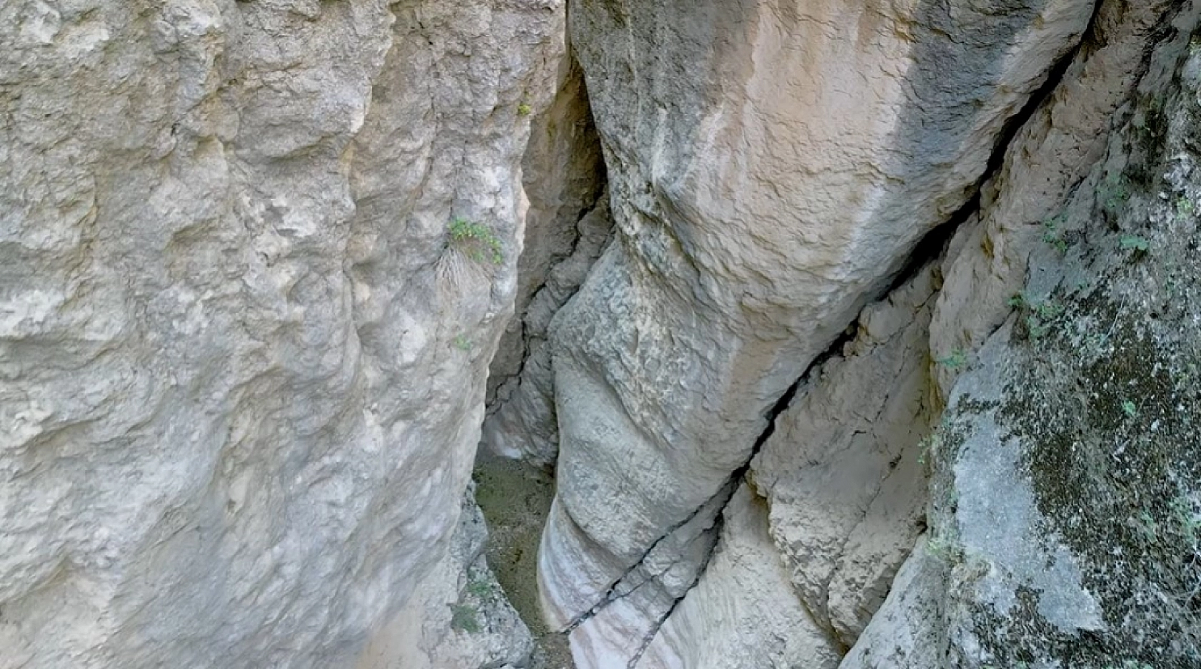 Elazığ sınırları içinde yer alıyor! Geçmişi 9 milyon yıl öncesine dayanıyor