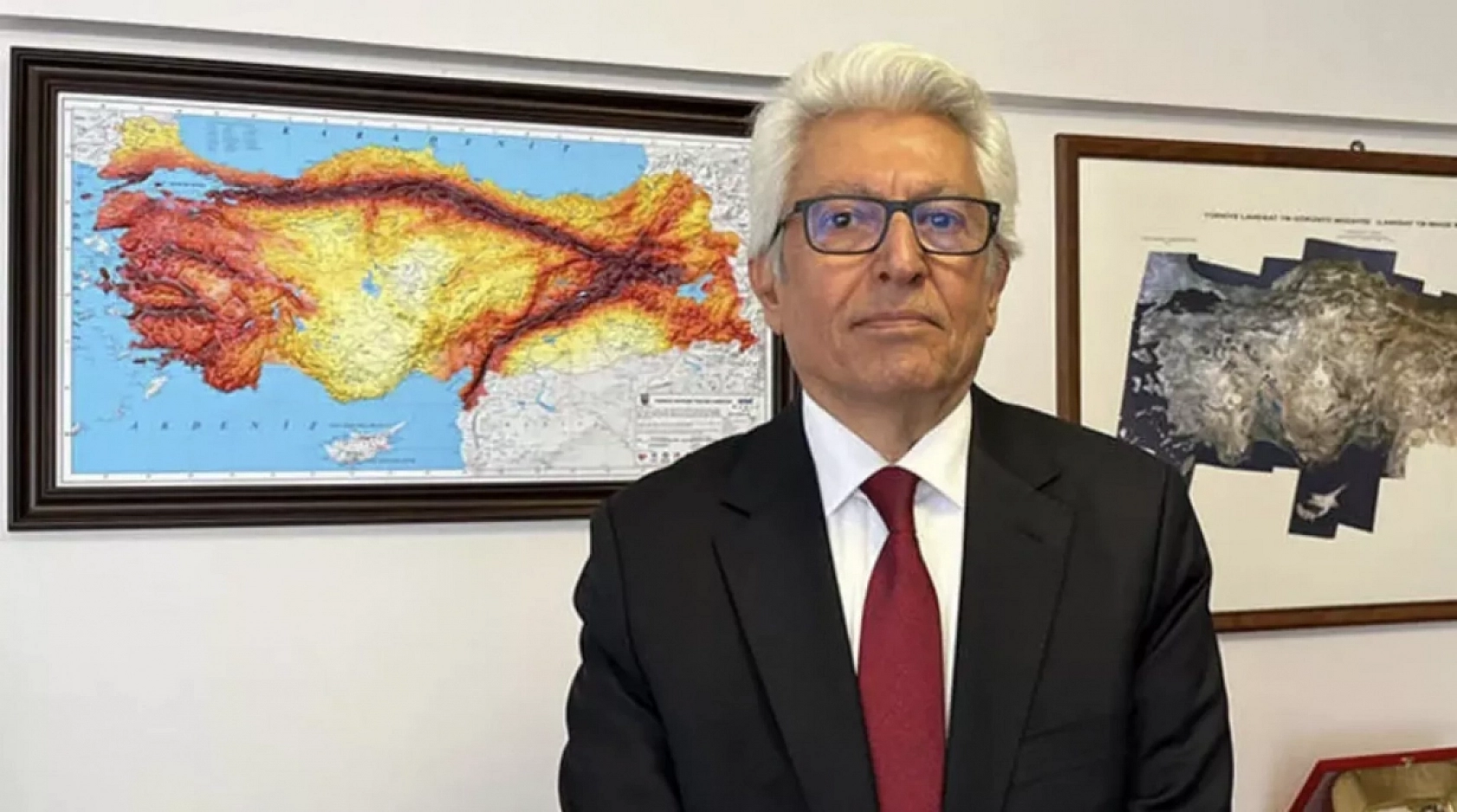 Uzmandan korkutan açıklama: Bölgeyi işaret etti! 7.5 büyüklüğünde deprem her an olabilir