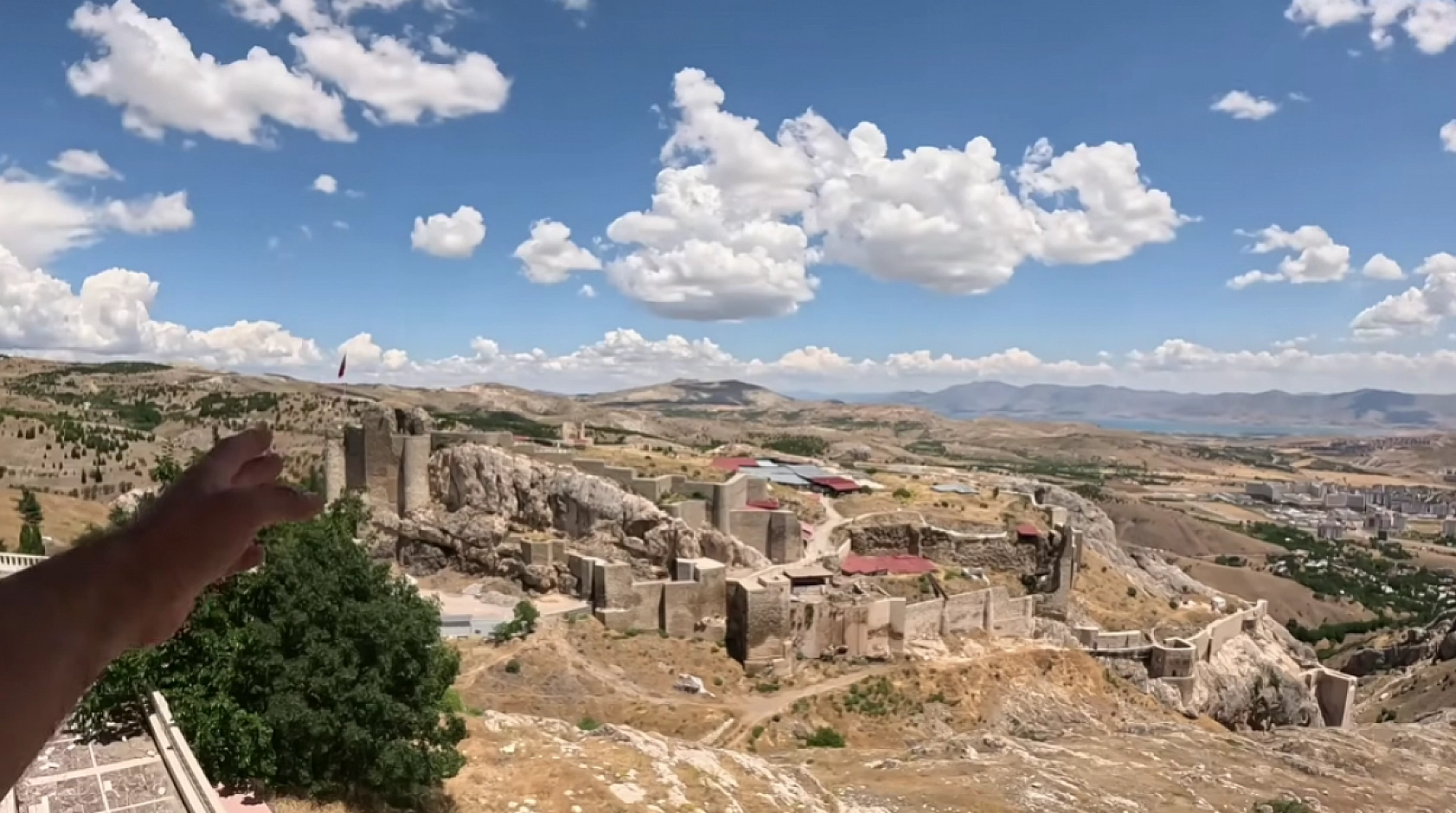 19. yüzyıldan beri Elazığ'da yaşatılıyor! Türküyü herkes biliyor ama bu hikayeyi kimse duymadı