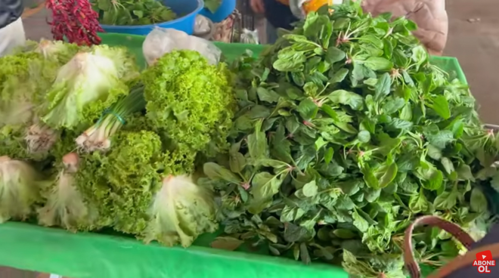 Elazığ'da mutfak alışverişi yapacaklar dikkat! Bazı ürünler uçtu, bazıları düştü… İşte güncel hal fiyatları…