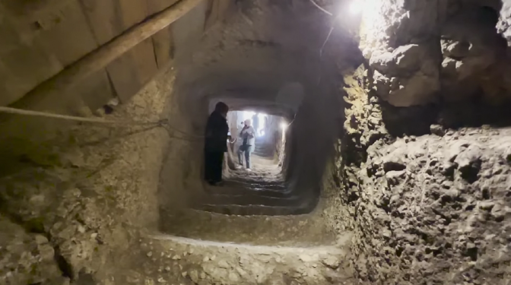 Harput sınırları içinde yer alıyor! Kudüs kralı burada esir alınmış... Ziyaretçi akını sürüyor