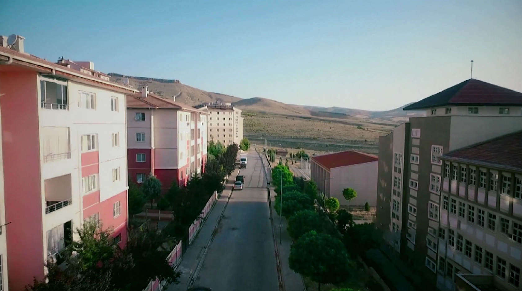 Elazığ'ın en hızlı gelişen ilçesi hangisi?