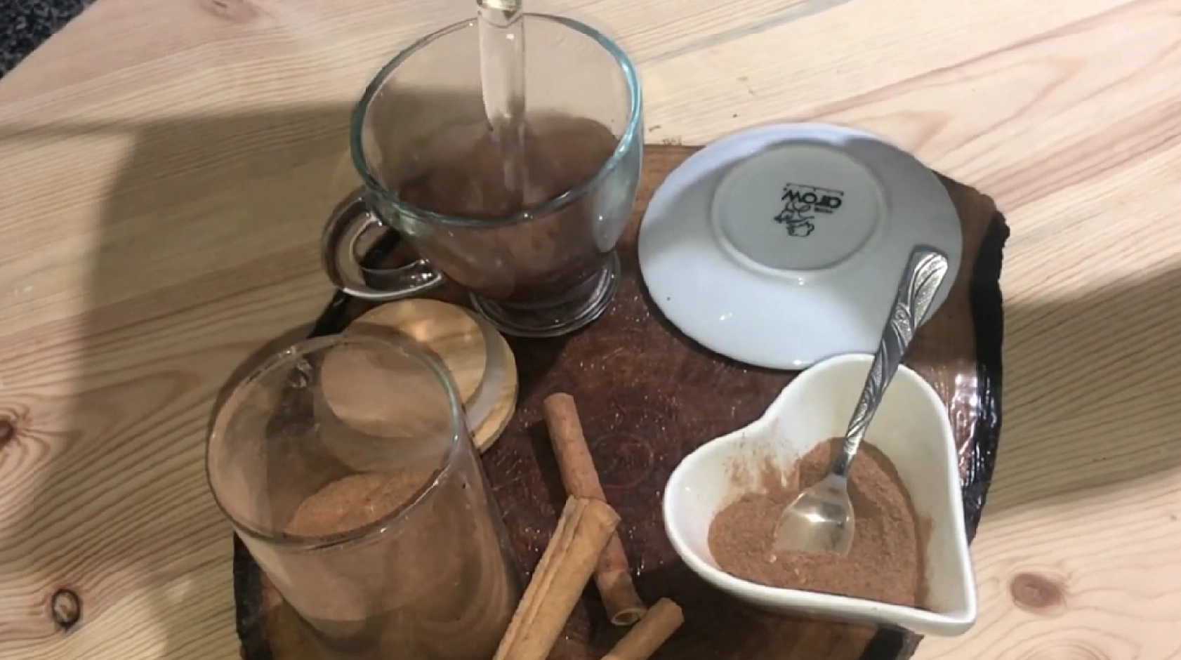 Elazığlılar kışın bu bitki çayını tercih ediyor! Faydaları saymakla bitmiyor şaşırtıyor… Püf noktası faydasını katlıyor