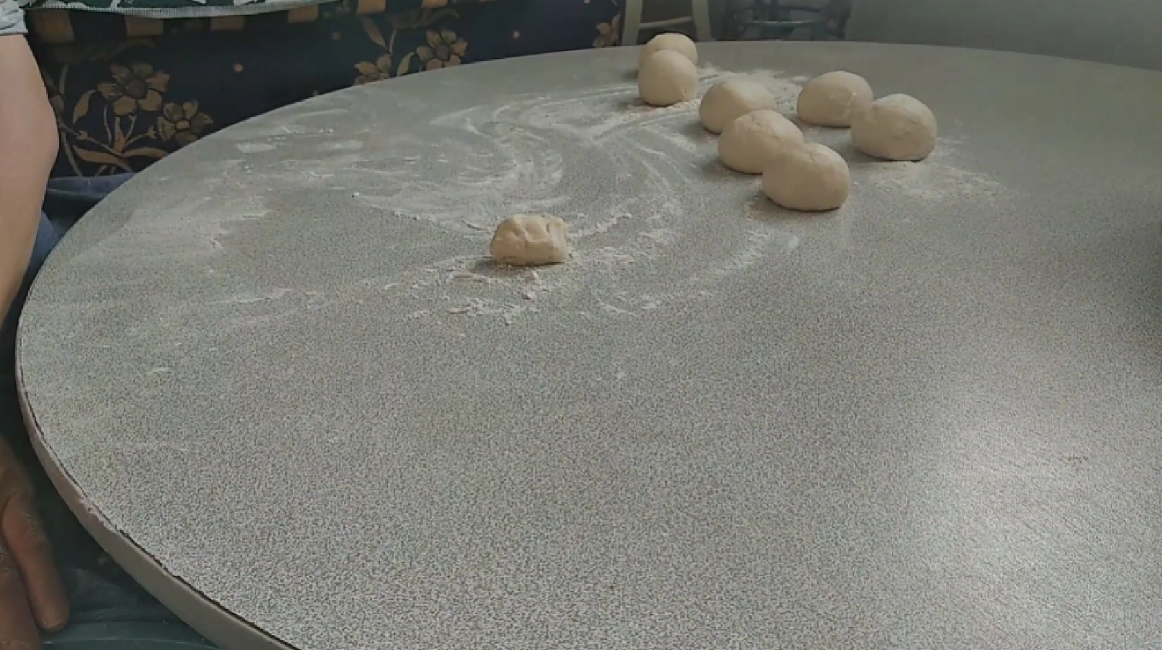 Tadı damak çatlatıyor! Elazığ'ın yöresel tatlısını deneyenler sürekli adından bahsediyor